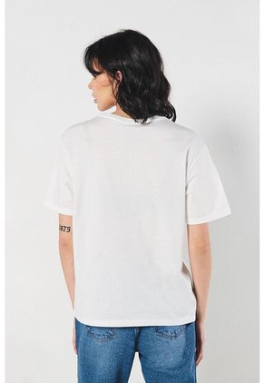 KOAJ CAMISETA KOAJ ZAIZ 1576 4/24