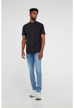 KOAJ-CAMISA KOAJ JOLEG 4 SUPER SLIM M/C 2/20