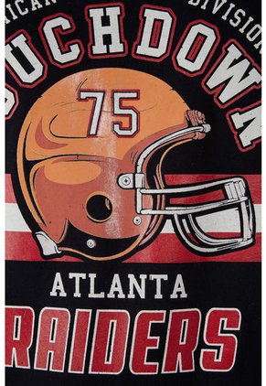 KOAJ CAMISETA KOAJ SECORT 12 4/22