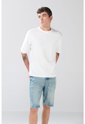 KOAJ BERMUDA KOAJ JEAN 31089 1/26