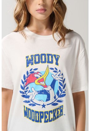 CAMISETA KOAJ KAMY 19315 1/25