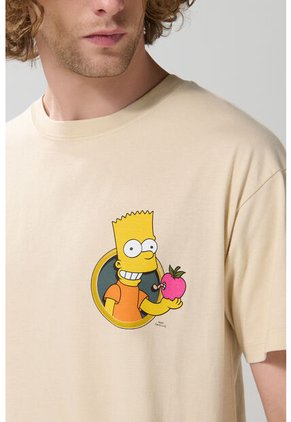 CAMISETA KOAJ YNTET 25096 3/25