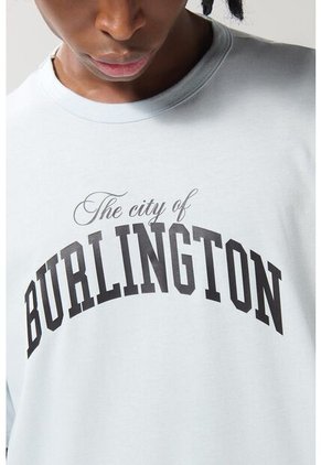 CAMISETA KOAJ ARDER 20664 4/24