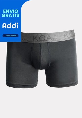 KOAJ BOXER KOAJ PIERNA MEDIA 23663 2/25 Koaj