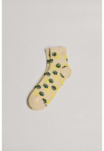 KOAJ MEDIAS KOAJ CORTA PE 7820 2/24 Koaj