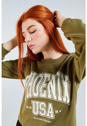 KOAJ SUETER KOAJ 3234 4/23