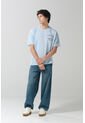 PANTALON KOAJ JEAN BARREL 23347 M 2/25 de Koaj
