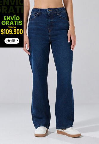 KOAJ PANTALON KOAJ JEAN 90S 32015 1/26 Koaj