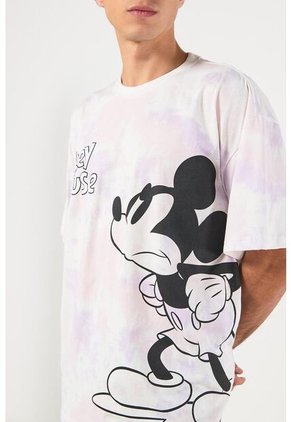 CAMISETA KOAJ MOUZOTE 17196 4/24