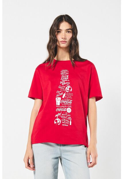 KOAJ CAMISETA KOAJ QUIL 15032 4/24