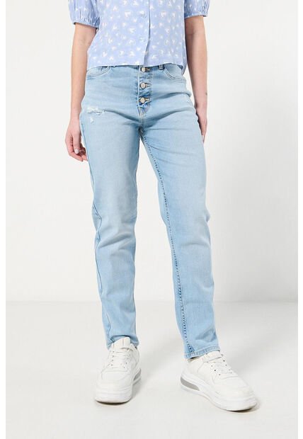 KOAJ PANTALON KOAJ MOM STA 10629 M 3/24