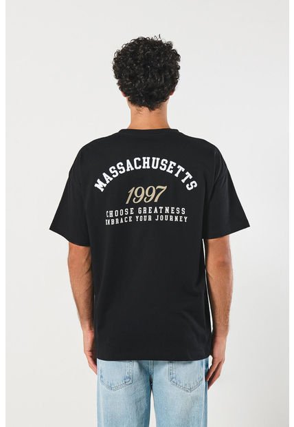 KOAJ CAMISETA KOAJ GOO 16515 4/24