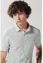 CAMISA KOAJ SPORT COLLAR MC 13826 2/25 de Koaj