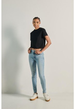 PANTALON KOAJ PUSH UP FB 8367 2/24