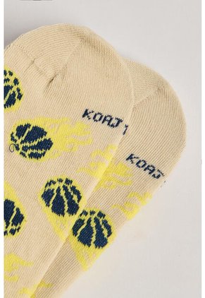 KOAJ MEDIAS KOAJ CORTA PE 7820 2/24