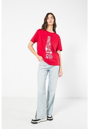 KOAJ CAMISETA KOAJ QUIL 15032 4/24