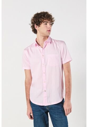 CAMISA KOAJ SPORT COLLAR MC 6849 3/24 Koaj