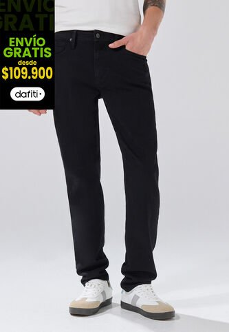 KOAJ PANTALON KOAJ JEAN SLIM 32021 1/26 Koaj