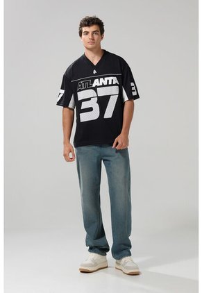 KOAJ CAMISETA KOAJ VICNE 26273 3/25