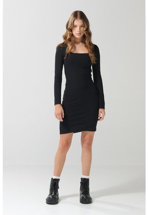 KOAJ VESTIDO KOAJ FIFI 18352 1/25
