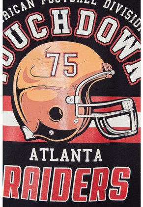 KOAJ CAMISETA KOAJ SECORT 12 4/22