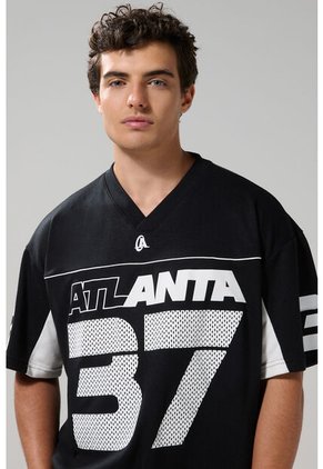 KOAJ CAMISETA KOAJ VICNE 26273 3/25