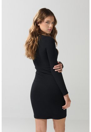 KOAJ VESTIDO KOAJ FIFI 18352 1/25