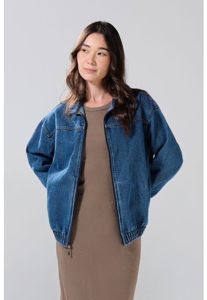 KOAJ CHAQUETA KOAJ OVERSIZE 30171 4/25