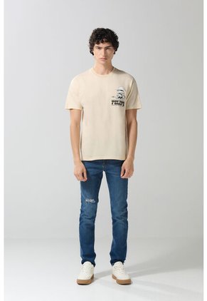 CAMISETA KOAJ BYZTY 22379 2/25