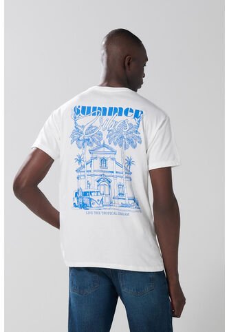 CAMISETA KOAJ 19367 1/25 Koaj