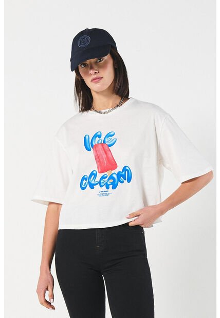 KOAJ CAMISETA KOAJ 14574 4/24