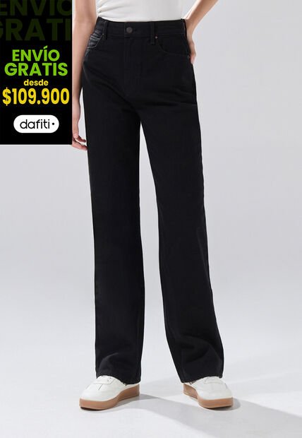 KOAJ PANTALON KOAJ JEAN 90S 32259 2/26