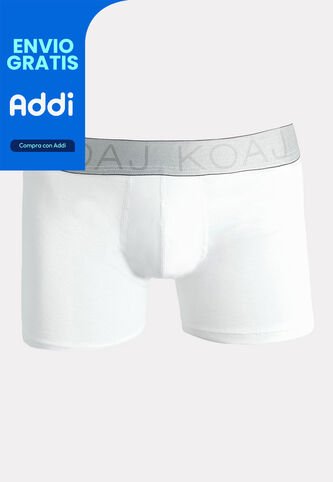 KOAJ BOXER KOAJ PIERNA MEDIA 23659 2/25 Koaj