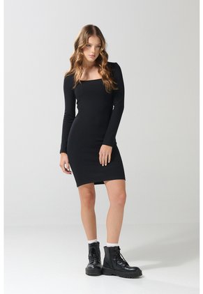 KOAJ VESTIDO KOAJ FIFI 18352 1/25