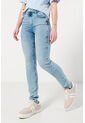 KOAJ PANTALON KOAJ JEAN JEGGING STA 11424 3/2 de Koaj