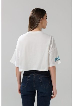 KOAJ CAMISETA KOAJ LOVIU 28791 4/25