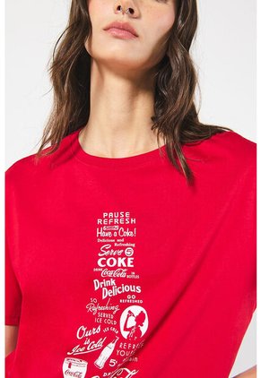 KOAJ CAMISETA KOAJ QUIL 15032 4/24