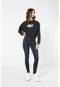 KOAJ PANTALON KOAJ JEAN JEGGING STA 14415 4/2 de Koaj