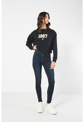 KOAJ PANTALON KOAJ JEAN JEGGING STA 14415 4/2