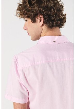 CAMISA KOAJ SPORT COLLAR MC 6849 3/24