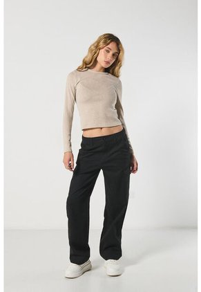 KOAJ BLUSA KOAJ FLORI 17524 4/24