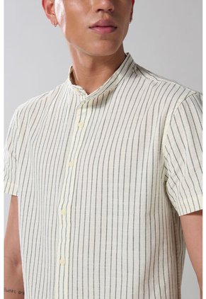 CAMISA KOAJ NERU MC 13834 2/25