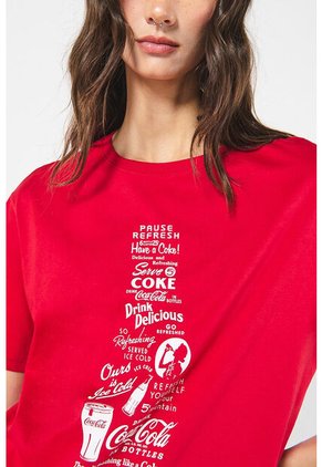 KOAJ CAMISETA KOAJ QUIL 15032 4/24