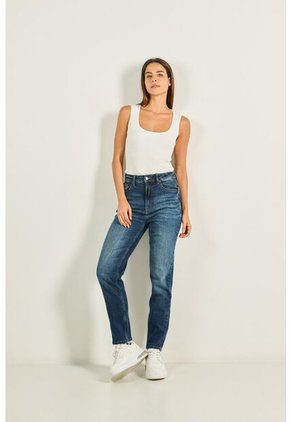 KOAJ PANTALON KOAJ JEAN MOM STA 10959 3/24