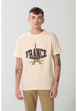 CAMISETA KOAJ 22278 2/25