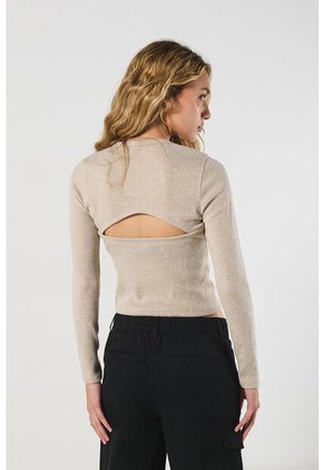 KOAJ BLUSA KOAJ FLORI 17524 4/24