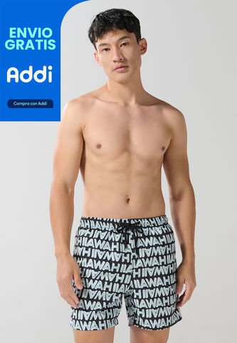 KOAJ BERMUDA KOAJ PLAYERA 24735 2/25 Koaj