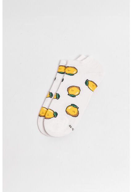 KOAJ MEDIAS KOAJ TOBILLERA 24305 2/25