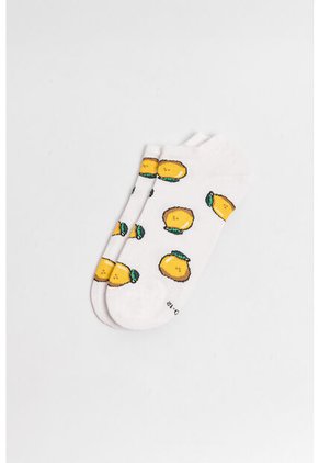 KOAJ MEDIAS KOAJ TOBILLERA 24305 2/25