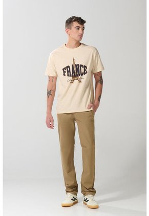 CAMISETA KOAJ 22278 2/25